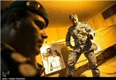 Iranian Army Special Forces Trainings