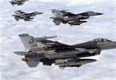 تداوم حملات موشکی ائتلاف به پالایشگاه‌های سوریه/استفاده داعش از گاز سمی کلر در حمله به الضلوعیه عراق