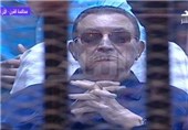 نگاهی به سیر روند دادگاه «حسنی مبارک» دیکتاتور مصر در سه سال گذشته
