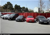 قاچاق خودرو چگونه انجام میشود؟