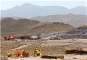 پروژه‌های معدنی سیستان و بلوچستان نیازمند توجه ملی است