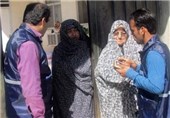 سرشماری آزمایشی عمومی نفوس و مسکن 94 در یزد پایان یافت
