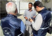 کشاورزان آذربایجان غربی امیدوارانه در طرح سرشماری مشارکت می‌کنند