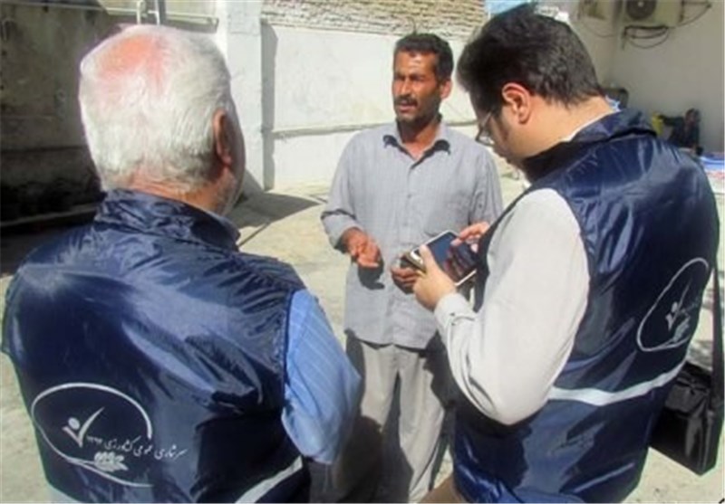 دوره‌های آموزشی سرشماری نفوس و مسکن در اردبیل آغاز می‌شود