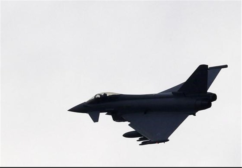 آلمان برای تقویت مشارکت هسته‌ای در ناتو از آمریکا جنگنده می‌خرد