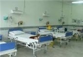 400 تخت بیمارستانی به فضای درمانی گلستان افزوده می‌شود