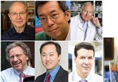 جایزه نوبل پزشکی 2014 به کدام محقق می‌رسد؟