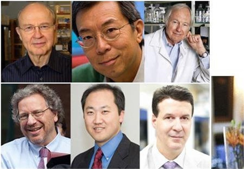 جایزه نوبل پزشکی 2014 به کدام محقق می‌رسد؟