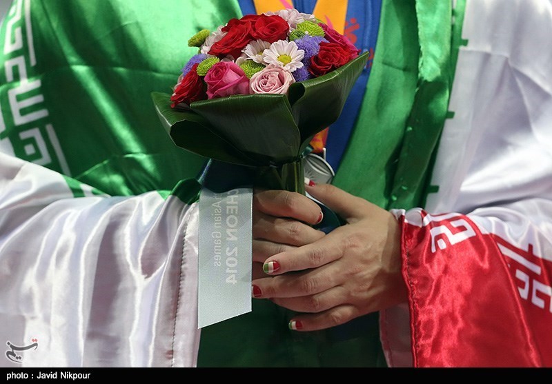 Iran Comes First at IPC Athletics Asia-Oceania Championships