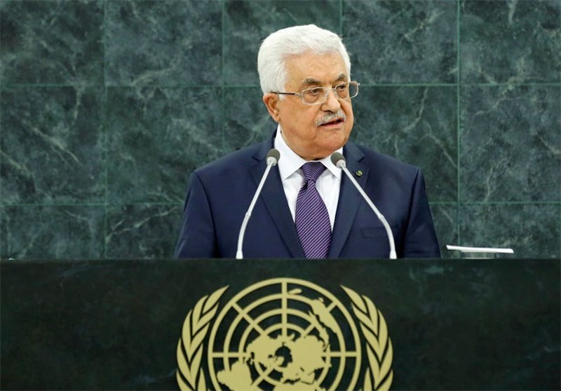 Abbas Says Israel Igniting &apos;Religious War&apos;