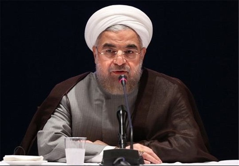 Iran, G5+1 May Reach Deal by Year End: Rouhani