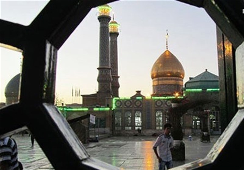 زیرساخت‌های گردشگری مذهبی در استان اصفهان توسعه یابد