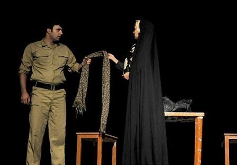 بانک اطلاعاتی برای تکمیل مستندنگاری آثار نمایشی دفاع مقدس استان فارس نیاز است