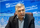پیشنهاد جدید وزارت نفت به جهاد دانشگاهی برای ساخت دکل‌های حفاری نفت
