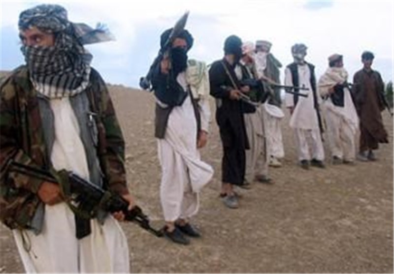 5 پلیس افغان در حمله گروهی طالبان به ولایت هلمند کشته شدند