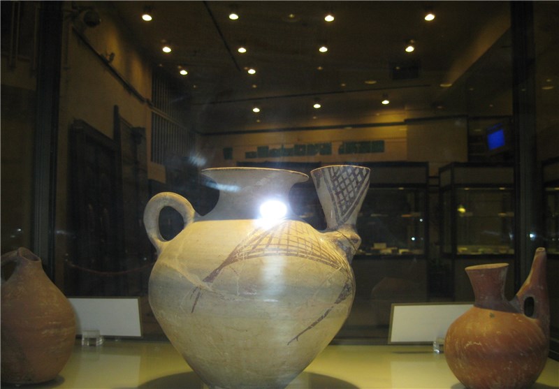 تنها موزه میراث فرهنگی شهرستان خلخال فعال شود