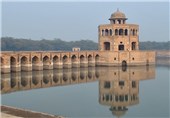 قلعه تاریخی «شیخوپورا» در ایالت پنجاب پاکستان + تصاویر