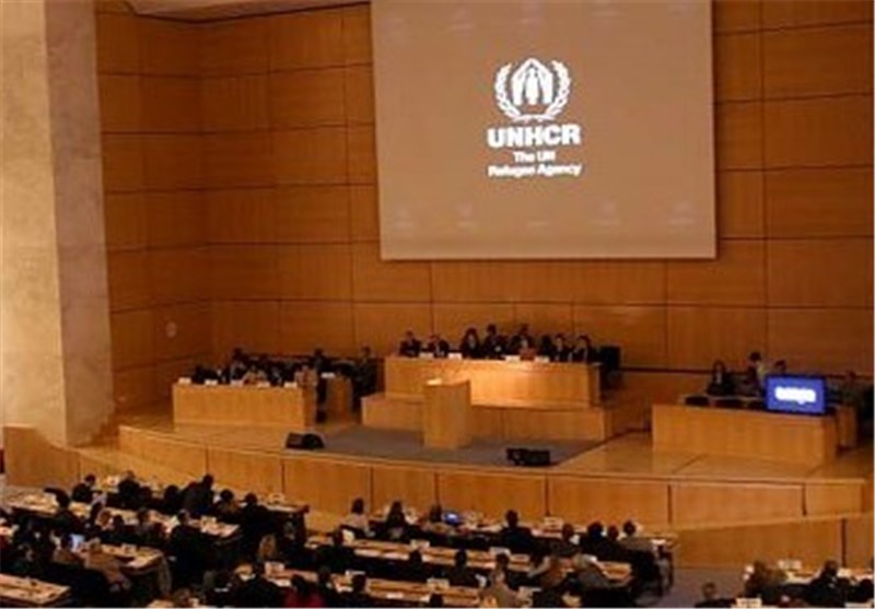 Iran Sends Team to Geneva for UNHCR Meeting