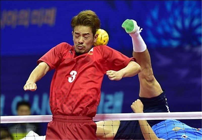 تصاویر برگزیده هفته