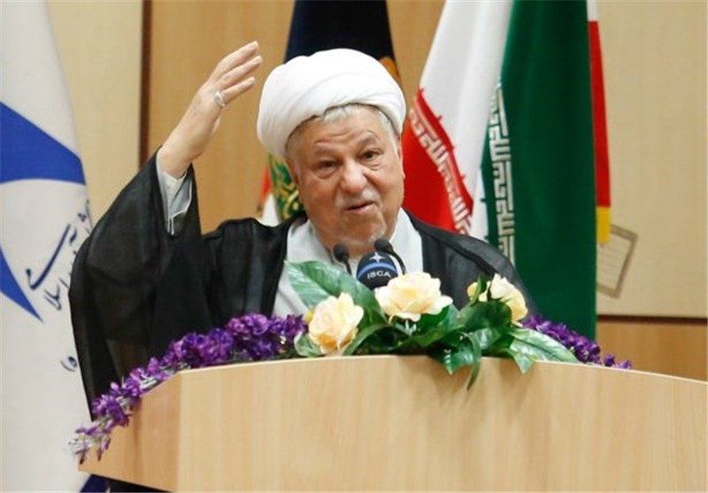 شرّ داعش جز با کمک ایران از بین نمی‌رود