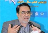 جشنواره رضوی بهترین فرصت برای نویسندگان جوان است