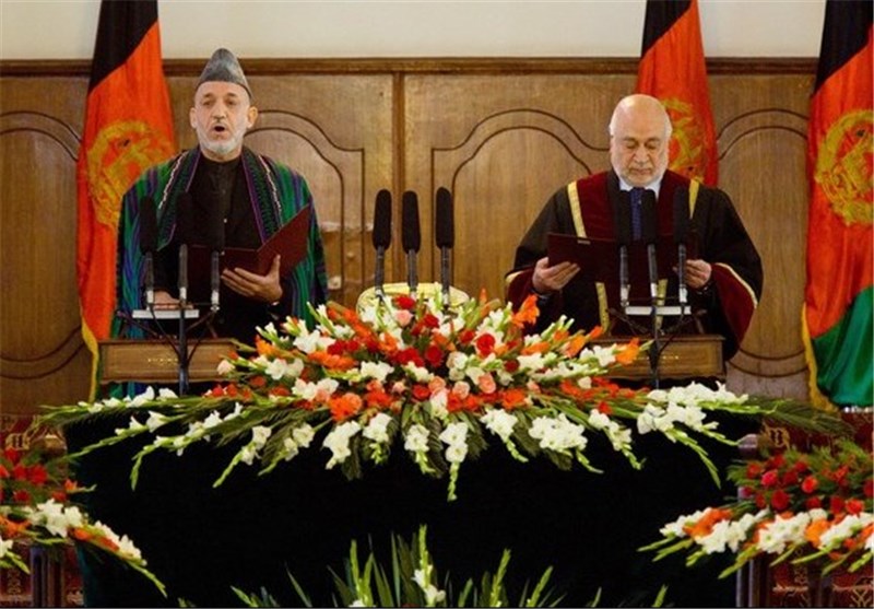 نگاهی به تاریخچه مراسم تحلیف در افغانستان + تصاویر