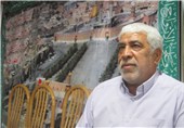خاطرات جواد اعتماد سعید از روضه‌خوانی در جبهه تا نجات یافتن در بمباران مسجد خرمشهر