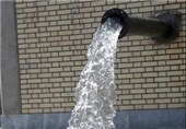 منابع آب روستایی شهرستان مهرستان بهسازی می‌شود