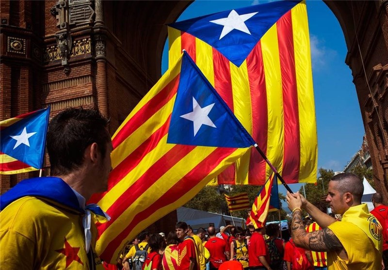 Madrid Court Suspends Catalonia Vote