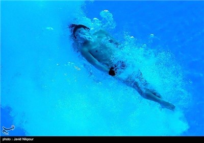 2014 Incheon Asian Games: Diving