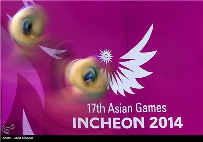 2014 Incheon Asian Games: Diving