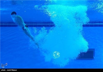 2014 Incheon Asian Games: Diving