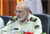 قرارگاه جهادی آموزش نیروهای انتظامی گلستان تشکیل شد