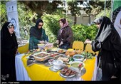 جشنواره خیریه غذا در استان لرستان برگزار می‌شود