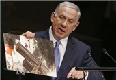 نتانیاهو: هدف نهایی حماس نابودی اسرائیل است/ ایران انقلاب خود را صادر کرده است