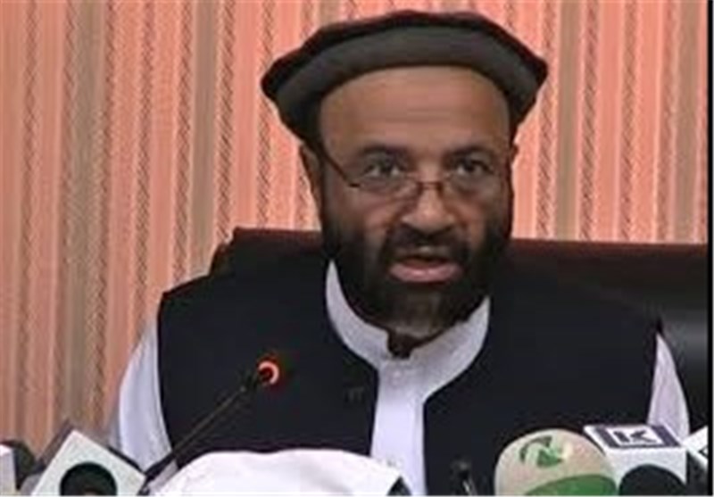 برکناری وزیر دارایی افغانستان 2 ماه پس از کسب رأی اعتماد پارلمان