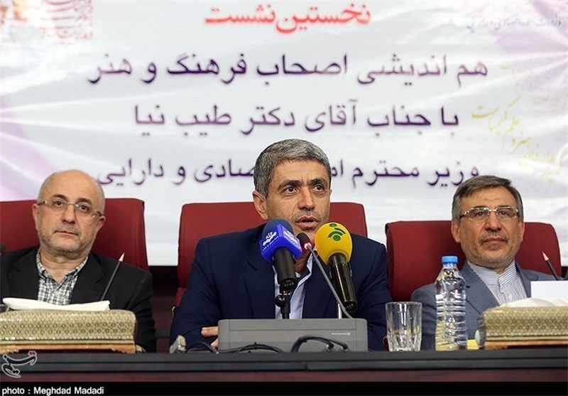 دغدغه‌های مالیاتی فرهنگ: از همسان‌سازی بخش‌نامه‌ها تا بهره‌مندی مد و لباس در معافیت مالیاتی