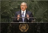رویترز: نتانیاهو تلاش کرد تا نظر افکاری عمومی را از داعش به سمت ایران معطوف سازد
