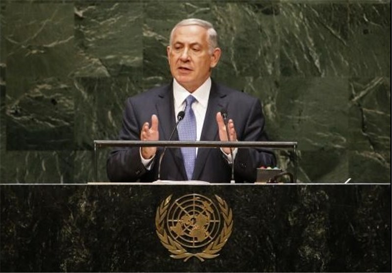 کالای کساد نتانیاهو در مجمع عمومی سازمان ملل خریداری نیافت