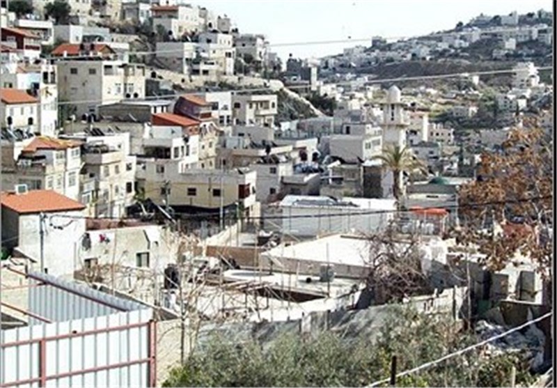 فراخوان فلسطینی‌ها برای ادای نماز جمعه باشکوه در محله &quot;سلوان&quot;