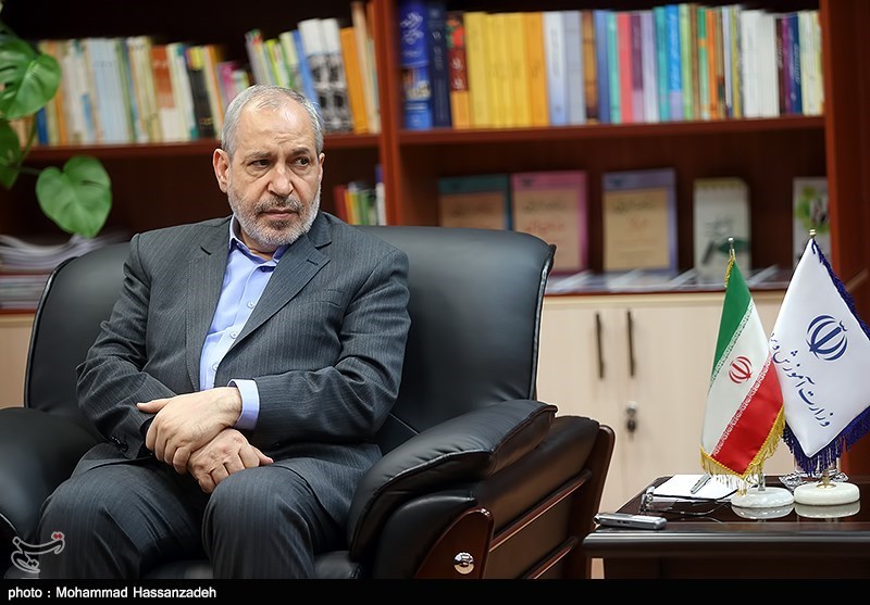 وزیر آموزش و پرورش به استان قزوین سفر می‌کند