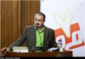 جلسه علنی شورای شهر تهران