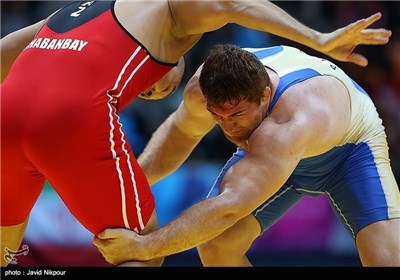 2014 Incheon Asian Games: Wrestling - Freestyle