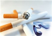 انبار بزرگ سیگار قاچاق در دزفول کشف شد
