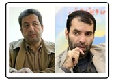 «یتیم خانه ایران» طالبی و «رسوایی 2» ده نمکی پروانه ساخت گرفتند