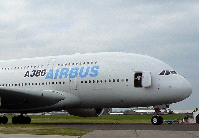 Iran Likely to Order Airbus Aircraft