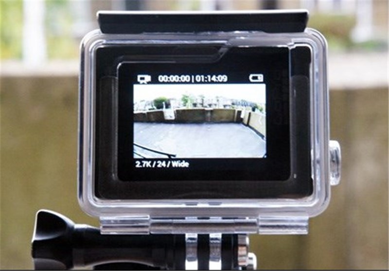 44 دوربین نظارت تصویری در محورهای مازندران نصب شد