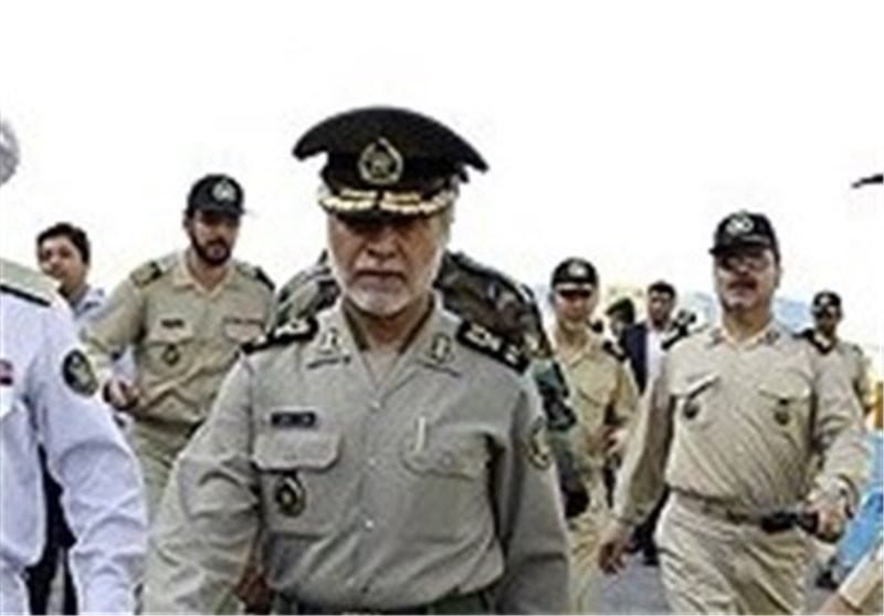General Unveils Plans for Iran’s Naval Presence in Latin America