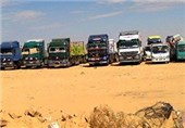 یک مقام لیبی: کامیونداران گروگان گرفته شده مصری آزاد نشده‌اند