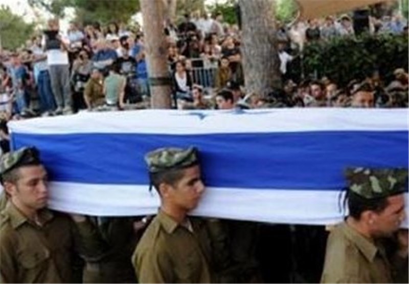 کشته شدن 16 نظامی اسرائیل در روز اول تجاوز به غزه